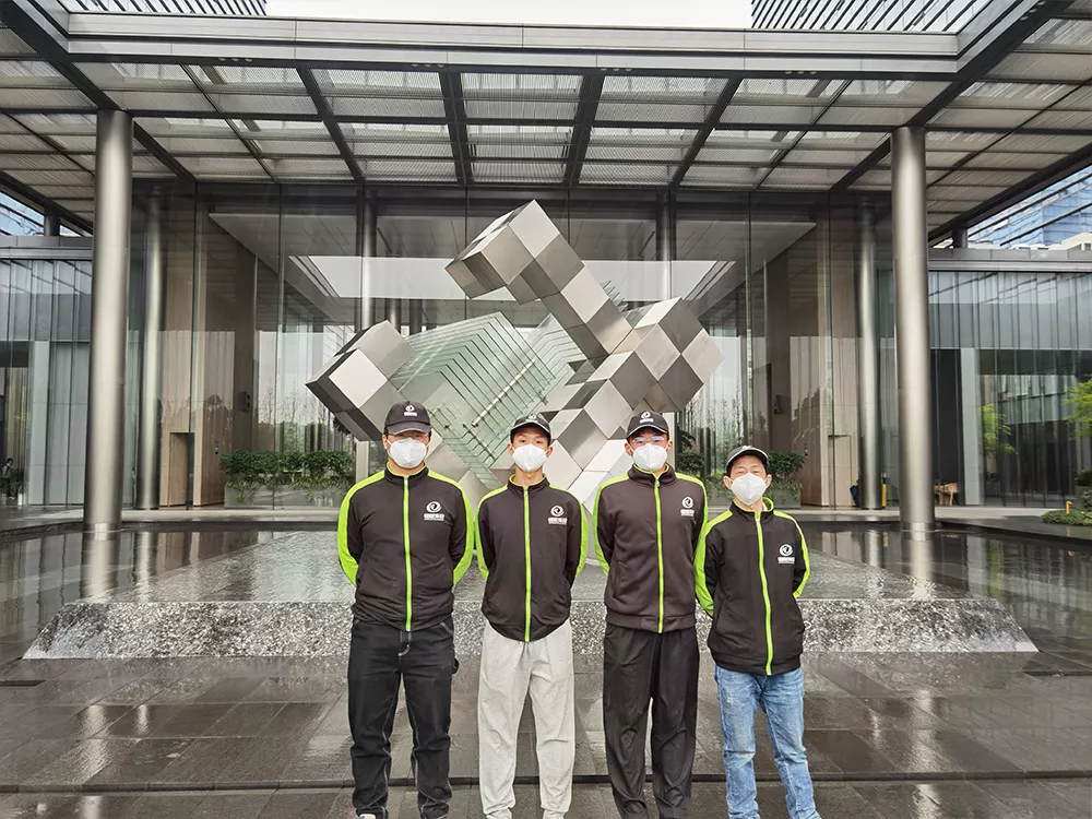 浙江畅吸环保室内空气治理，除甲醛，甲醛治理，办公室除甲醛